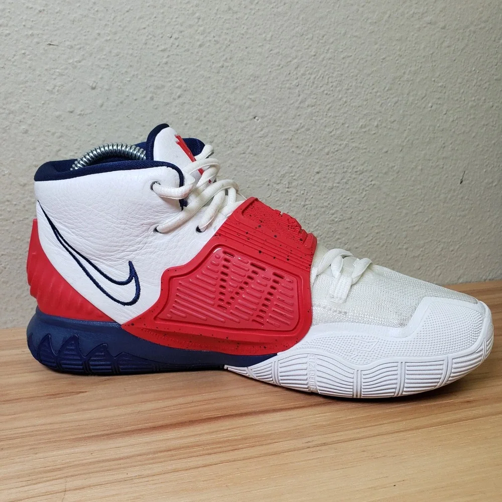 Nike kyrie basketball